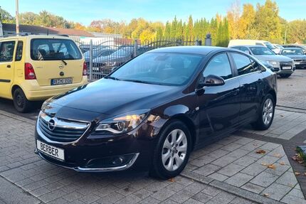 Opel Insignia 46.150 km 10.990 € Herten 45701