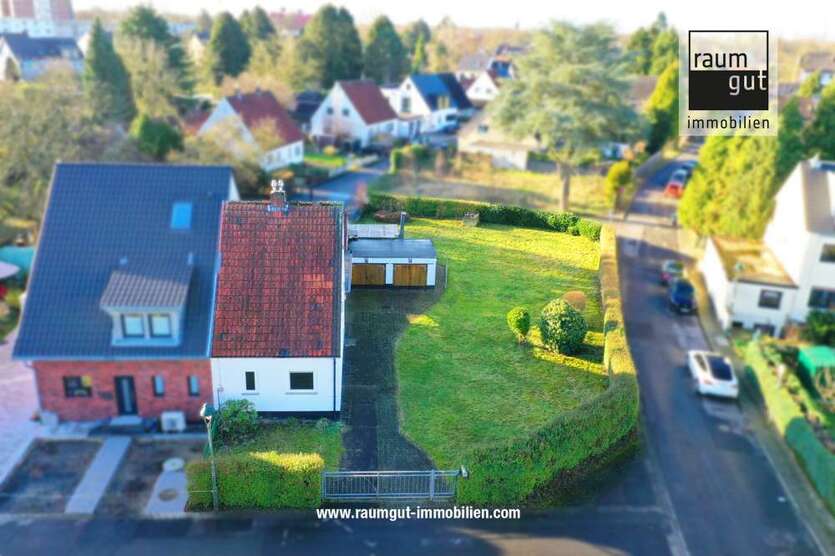 Haus zum Kaufen in Düsseldorf 665.000 € 78.41 m²