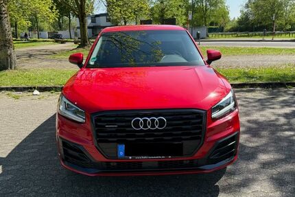 Audi Q2 87.456 km 16.749 &euro; Essen 45127