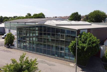 Gewerbeobjekt Bochum Westenfeld - 3.600.000&euro; | Angebot:26483763