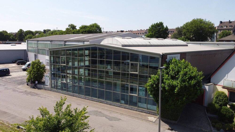 Gewerbeobjekt Bochum Westenfeld - 3.600.000&euro; | Angebot:26483763