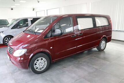 Mercedes-Benz Vito 128.179 km 13.650 &euro; Essen 45329