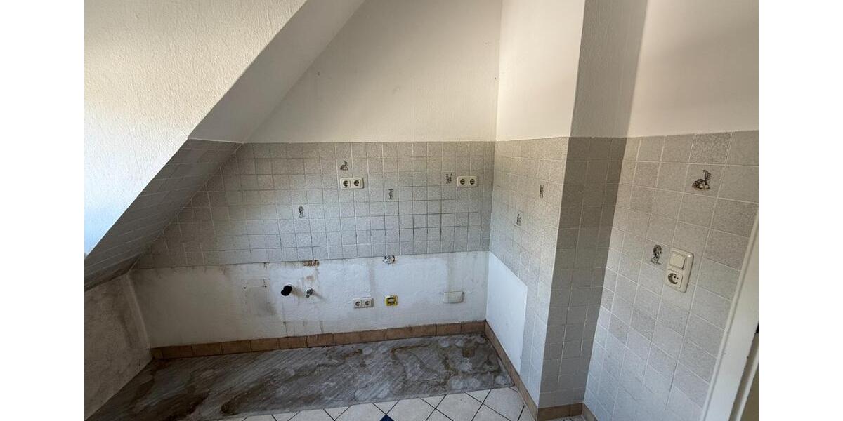 TOP ! Helle 2,5-Zimmer Wohnung in Duisburg Untermeiderich 2.5 zimmer