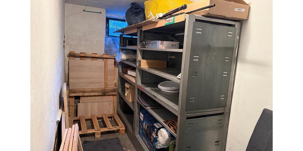 Etagenwohnung Bottrop - 2 Zimmer, 46 m&sup2;, 120.000&euro; | Angebot:27499348