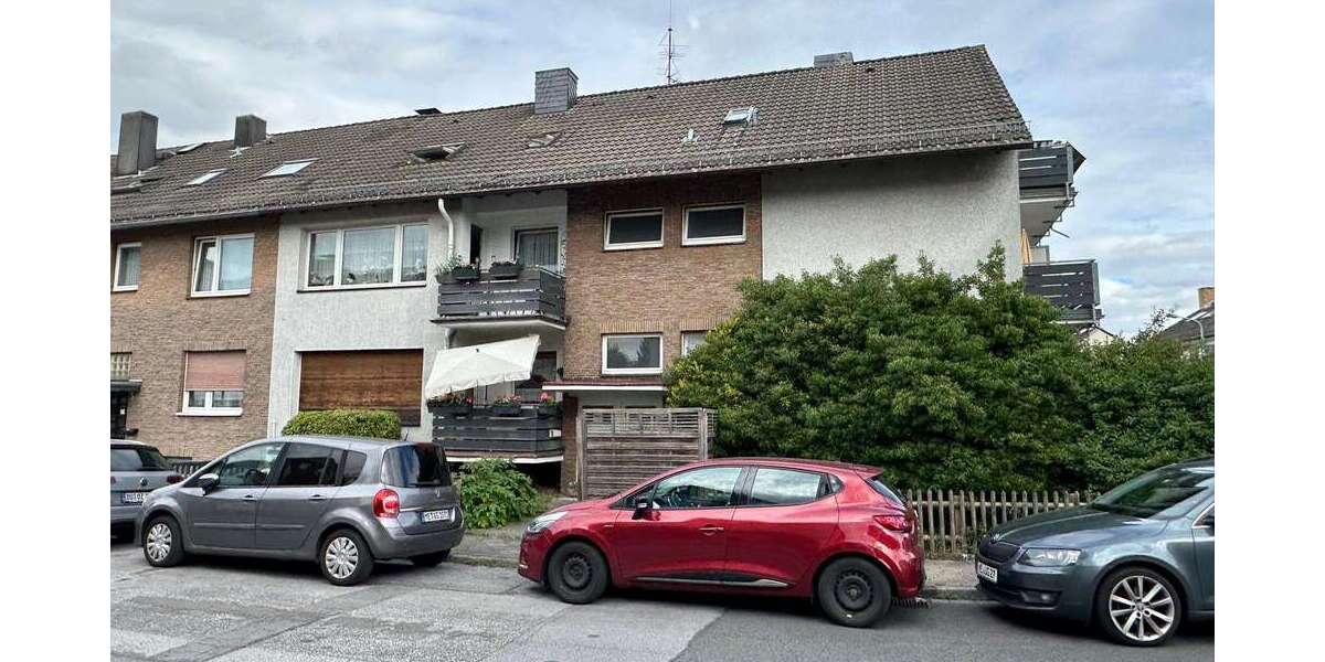 Etagenwohnung Ratingen Tiefenbroich - 1 Zimmer, 38 m&sup2;, 98.000&euro; | Angebot:27460162