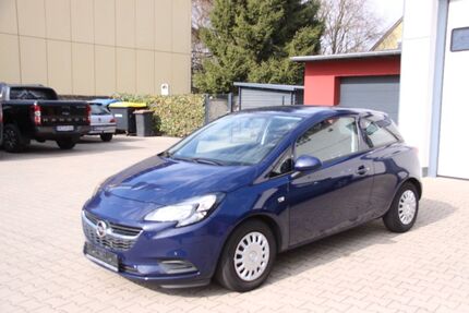Opel Corsa 64.000 km 6.450 &euro; Velbert 42549