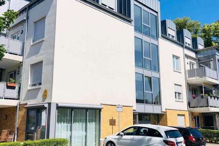 Wohnung Marl Alt-Marl - 2.5 Zimmer, 67 m&sup2;, 665&euro; | Angebot:25821008