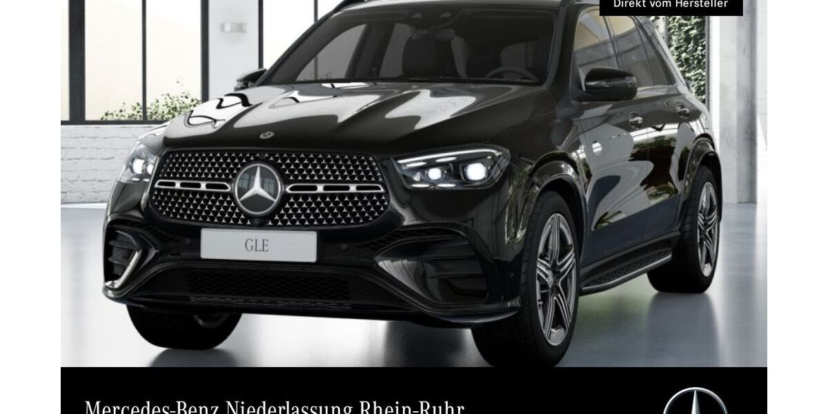 Mercedes-Benz GLE 350 9.900 km 89.990 &euro; Duisburg 47138