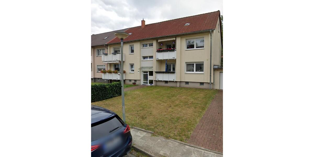 Bei VIVAWEST die Sonnenstrahlen auf dem eigenen Balkon genießen. 3.5 zimmer