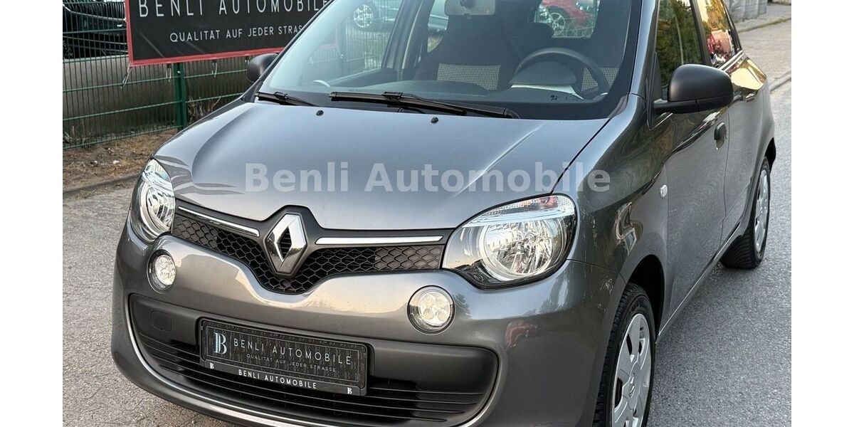 Renault Twingo 42.400 km 7.990 &euro; Oer Erkenschwick 45739