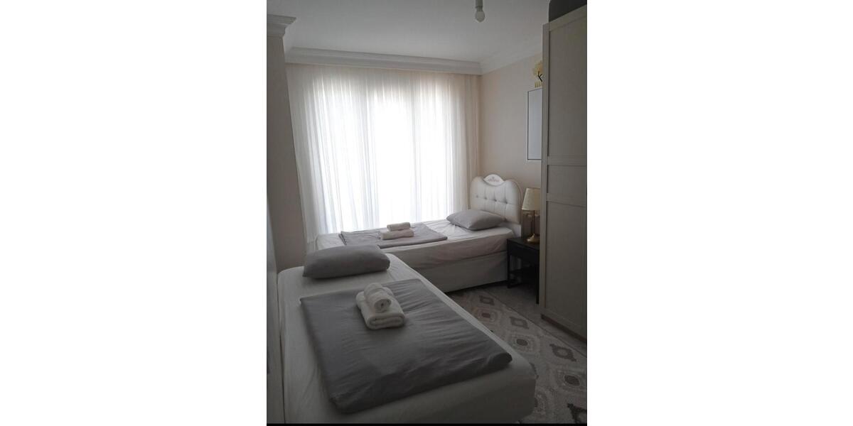 Etagenwohnung Essen Südviertel - 2 Zimmer, 60 m&sup2;, 950&euro; | Angebot:26231930
