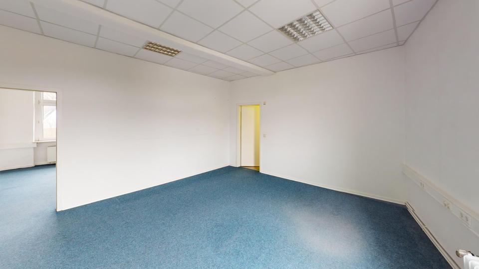 Gewerbeobjekt Wuppertal Gemarkung Langerfeld - 410&euro; | Angebot:25477935