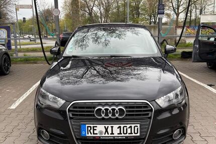 Audi A1 132.000 km 10.999 &euro; Gladbeck 45968