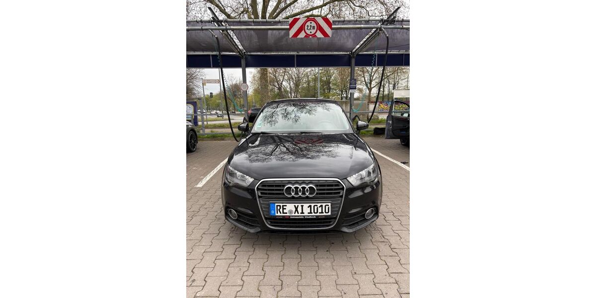 Audi A1 132.000 km 10.999 &euro; Gladbeck 45968