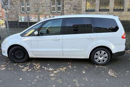 Ford Galaxy 278.000 km 6.500 &euro; Bochum 44789