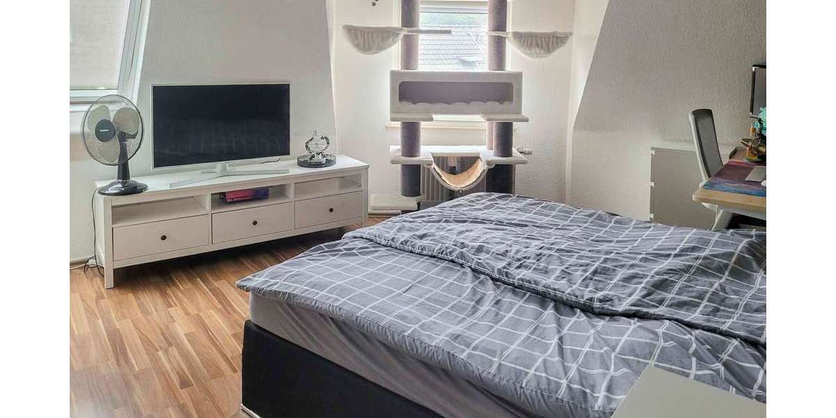 Etagenwohnung Essen Stadtbezirk VII - 4 Zimmer, 91 m&sup2;, 130.000&euro; | Angebot:27495431