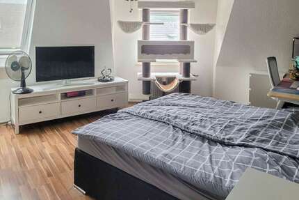 Wohnung Essen Stadtbezirk VII - 4 Zimmer, 91 m&sup2;, 130.000&euro; | Angebot:27495431