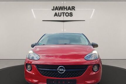 Opel Adam 102.224 km 5.990 &euro; Bottrop 46236