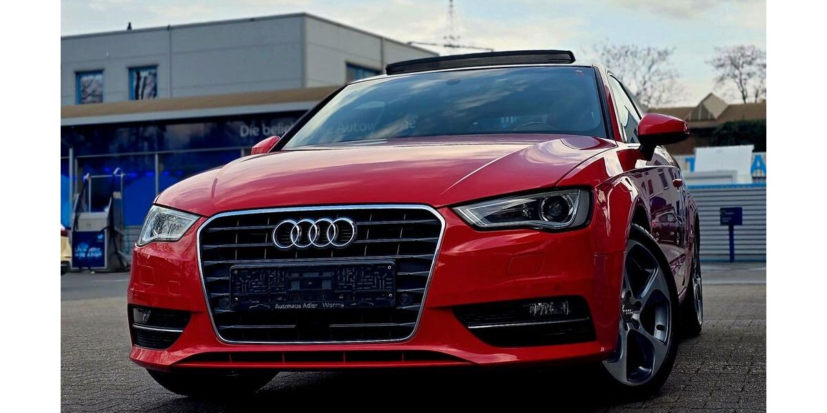 Audi A3 148.000 km 10.490 &euro; Mülheim an der Ruhr 45473