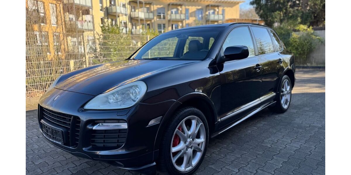 Porsche Cayenne 252.000 km 12.455 &euro; Herne ( Nordrhein-Westfalen ) 44628