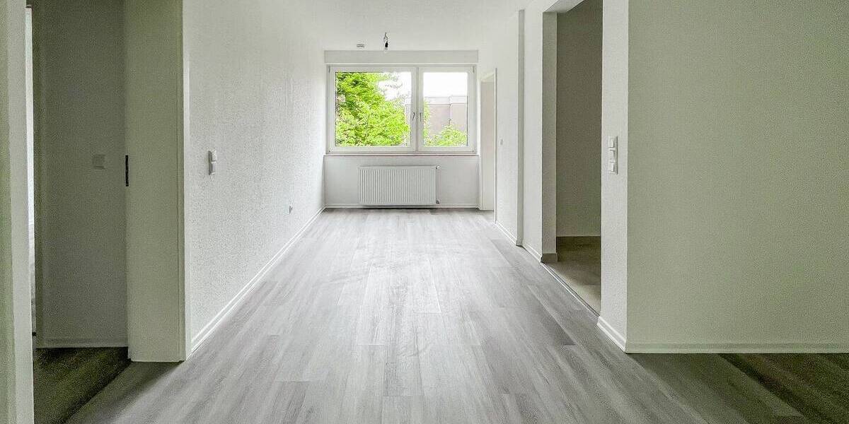 Zimmer Bochum Langendreer - 4 Zimmer, 98 m&sup2;, 1.000&euro; | Angebot:26486176