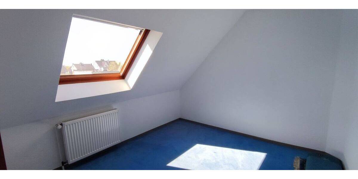 Doppelhaushälfte Recklinghausen Ost - 9 Zimmer, 121 m&sup2;, 396.500&euro; | Angebot:26470827
