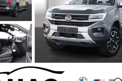 VW Amarok 40.546 km 48.490 &euro; Dorsten 46282