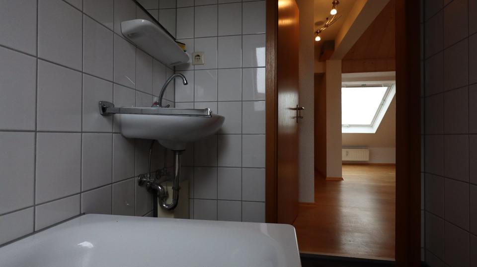 3-Zimmer-Maisonette-Wohnung in Essen Bochold für 1-2 Personen 3 zimmer