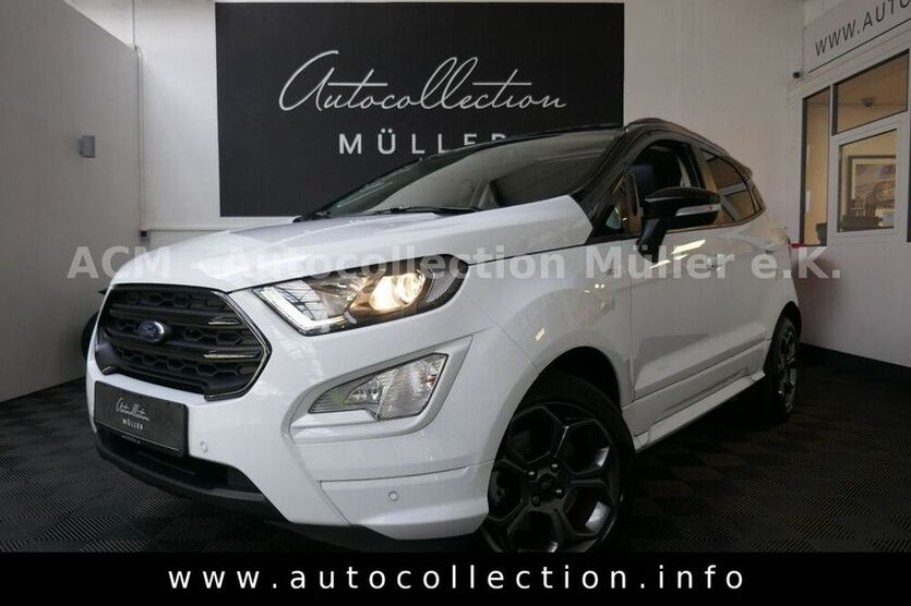 EcoSport