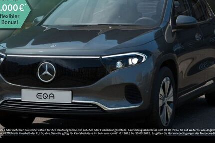 Mercedes-Benz EQA 5.950 km 39.490 &euro; Wuppertal 42115