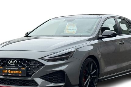 Hyundai i30 28.912 km 27.980 &euro; Duisburg 47249