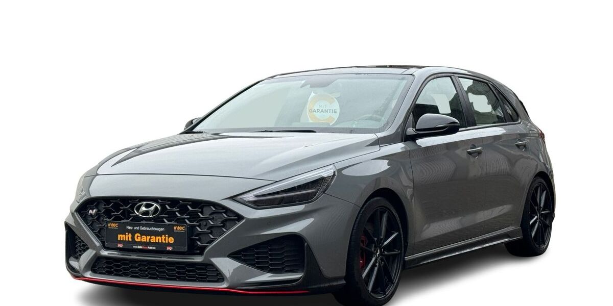 Hyundai i30 28.912 km 27.980 &euro; Duisburg 47249