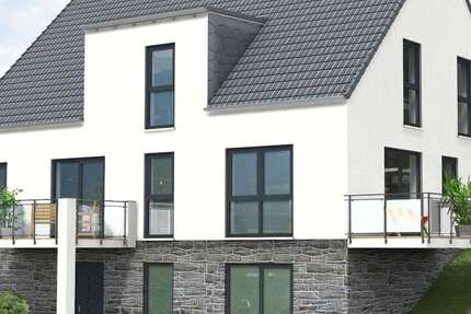 Haus zum Kaufen in Sprockhövel 799.500 € 175 m² 8 zimmer