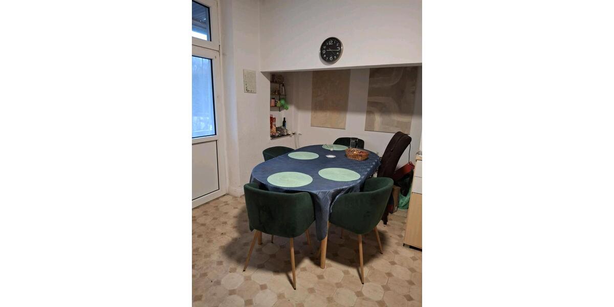 Wohnung & Gewerbefläche zu verkaufen! 5 zimmer