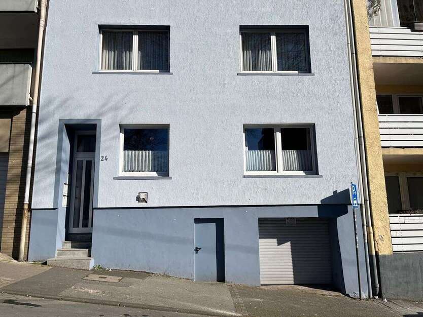 Wohnung zum Kaufen in Wuppertal 84.000 € 68 m²