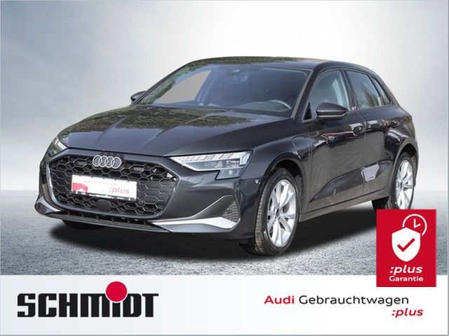 Audi A3 13.280 km 35.920 &euro; Recklinghausen 45657