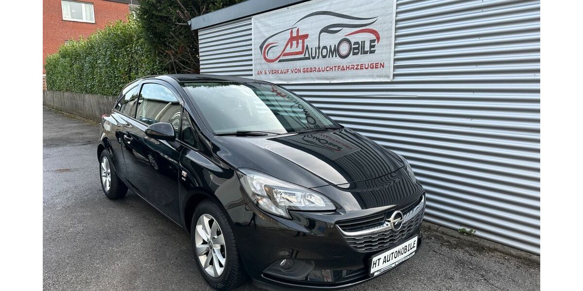 Opel Corsa 83.000 km 6.999 &euro; Marl 45770
