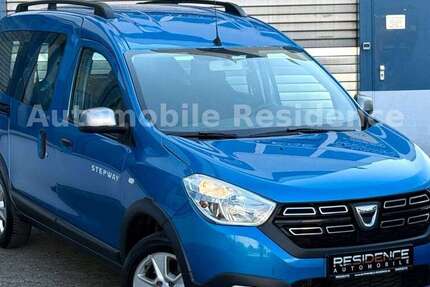Dacia Dokker 60.000 km 15.998 &euro; Ratingen 40880