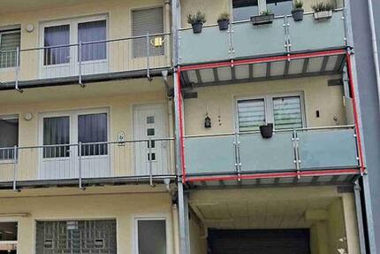 Wohnung Essen Stadtkern - 2 Zimmer, 56 m&sup2;, 448&euro; | Angebot:24564160