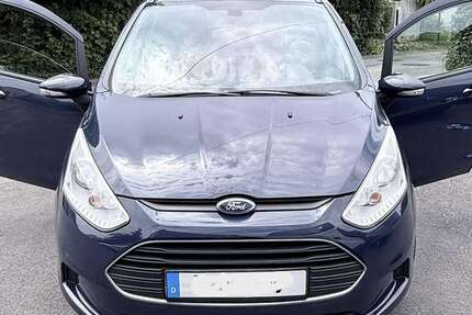 Ford B-Max 167.152 km 3.700 &euro; Wuppertal, Stadt 42277