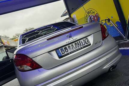 Peugeot 207 83.634 km 6.000 € Dortmund 44147