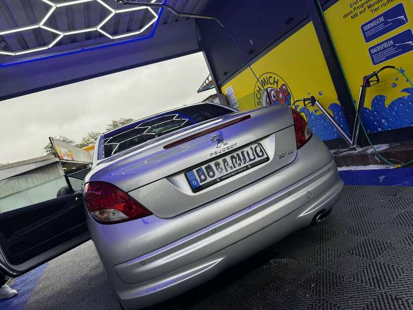 Peugeot 207 83.634 km 6.000 € Dortmund 44147