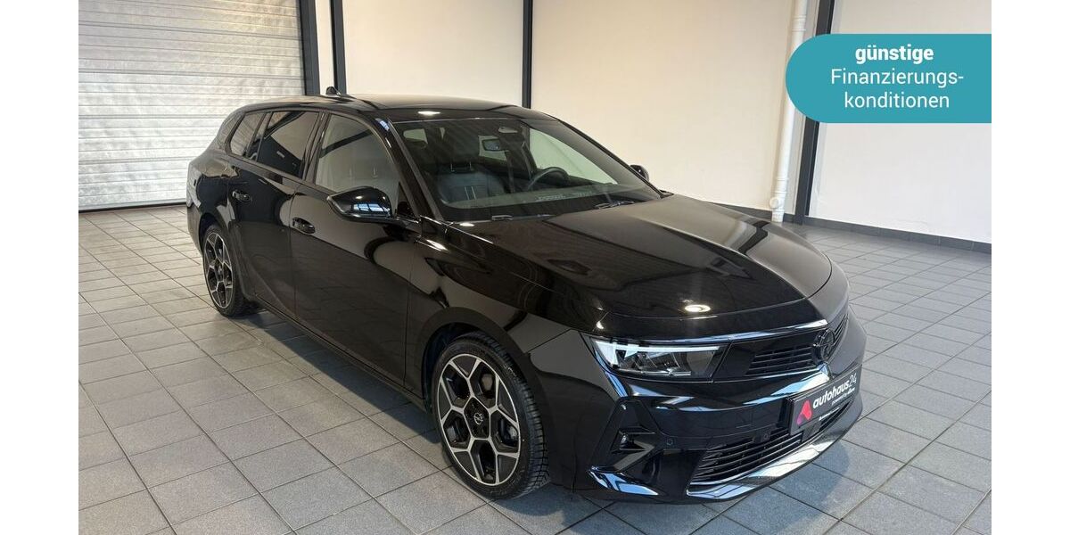 Opel Astra 40.634 km 25.990 &euro; Wuppertal 42287