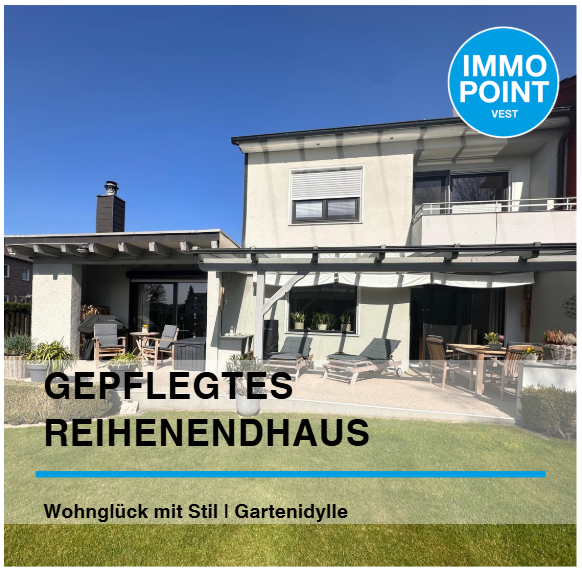 Haus zum Kaufen in Haltern am See 512.500 € 140 m²