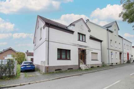 Haus Bochum Altenbochum - 6 Zimmer, 211 m&sup2;, 320.000&euro; | Angebot:26143703