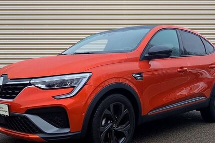 Renault Arkana 17.270 km 25.380 &euro; Duisburg 47059