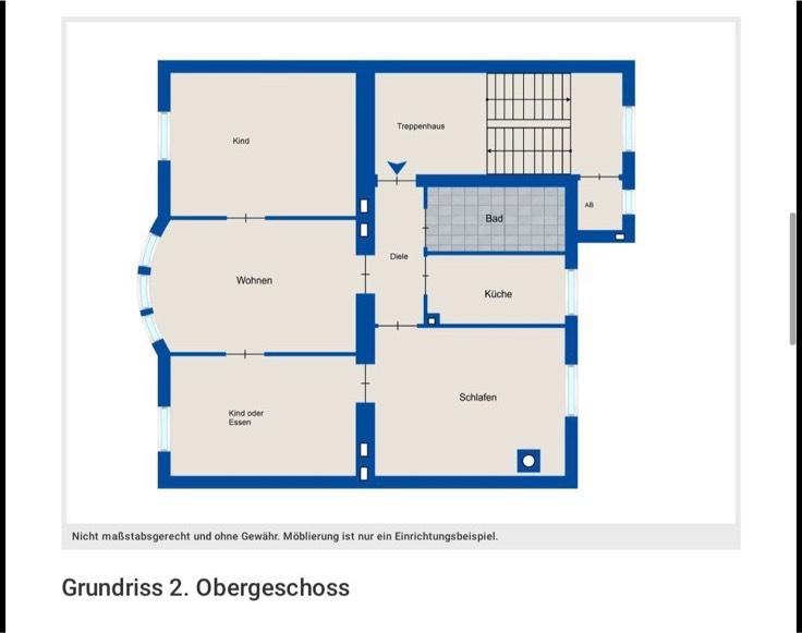 Mehrfamilienhaus, Wohnhaus Moers - 14 Zimmer, 331 m&sup2;, 649.000&euro; | Angebot:27428682