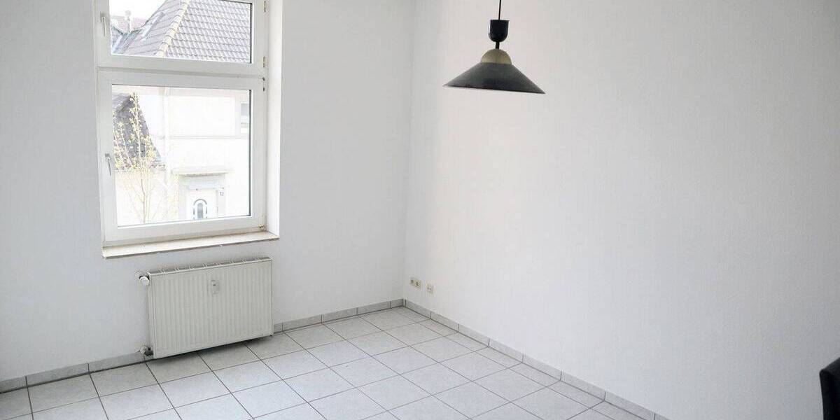 Etagenwohnung Essen Steele - 2 Zimmer, 67 m&sup2;, 490&euro; | Angebot:26859122