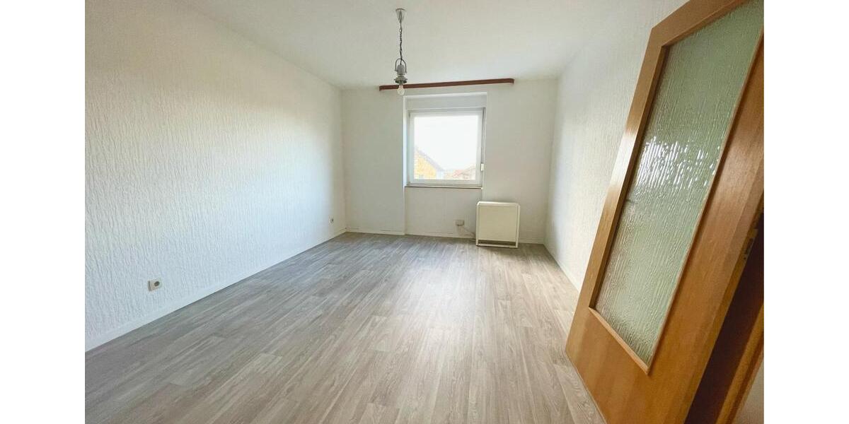 Ansprechende 3-Zimmer-Wohnung in Gevelsberg Silschede 3 zimmer