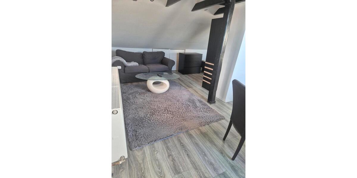 Etagenwohnung Mettmann - 1 Zimmer, 40 m&sup2;, 650&euro; | Angebot:25647871